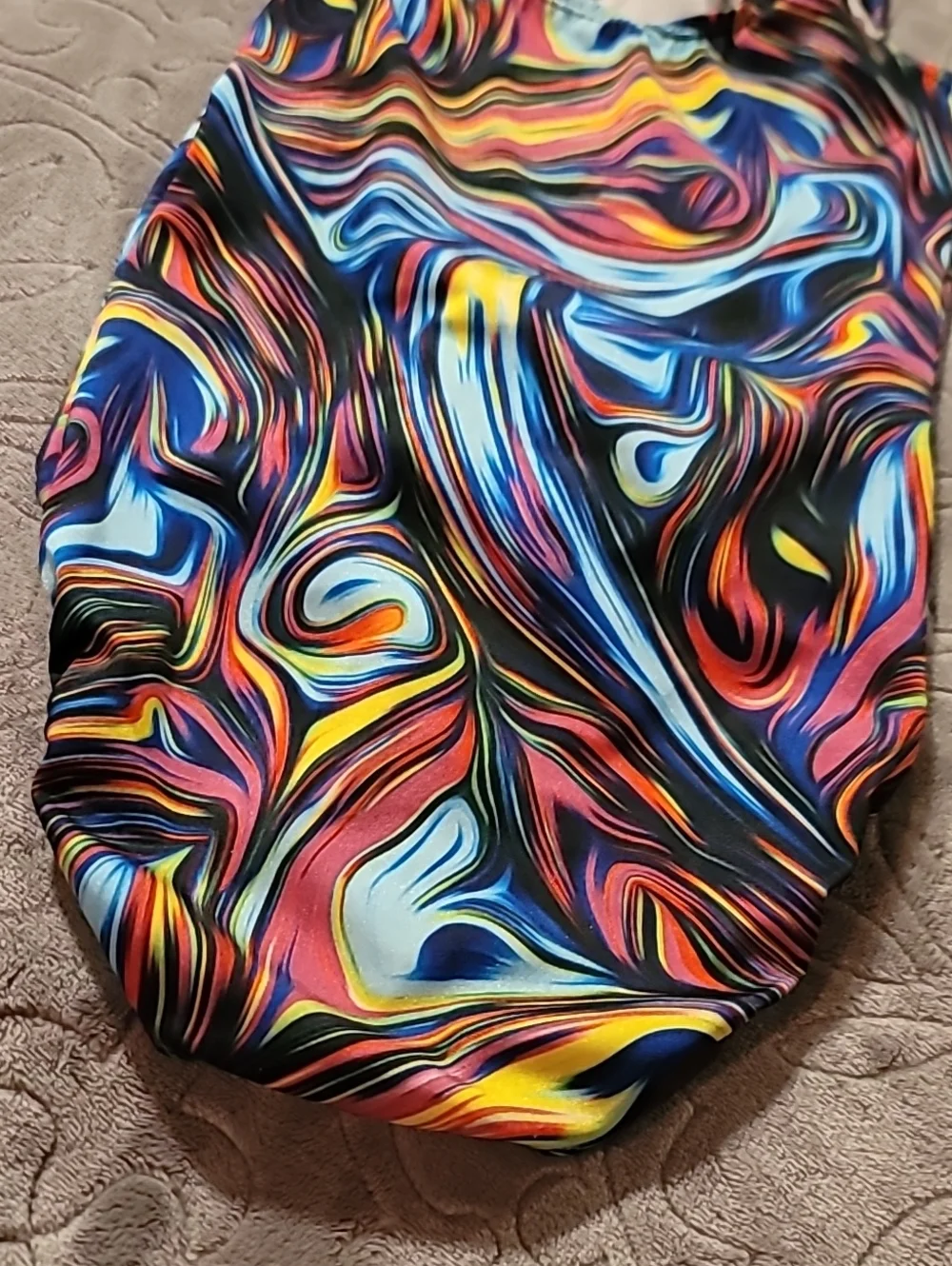 Girls' Dance Leotards - Lot Of 4.